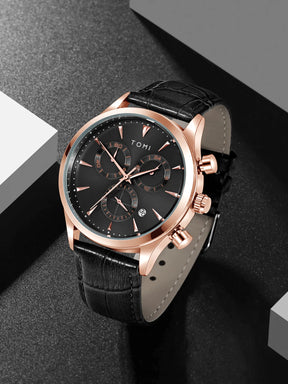 Relógio Suavyt Luxury Business