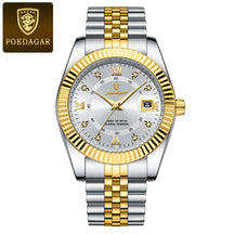 Relógio Luxury Sport Wrist