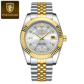 Relógio Luxury Sport Wrist