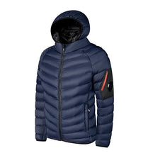Jaqueta Masculina Puffer Clássica