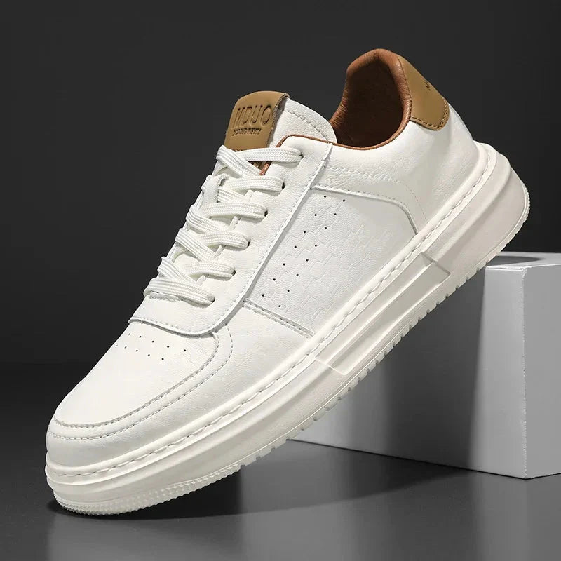 Tênis Masculino Casual Lert