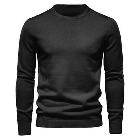 Suéter Masculino Básico