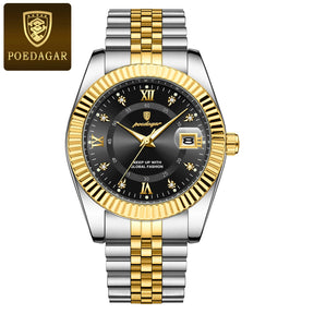 Relógio Luxury Sport Wrist