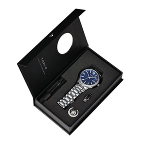 Relógio Suavyt New Stainless