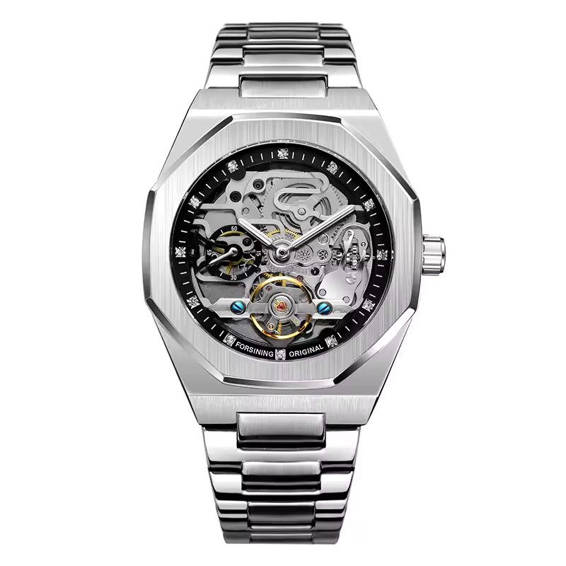 Suavyt Skeleton | 40MM