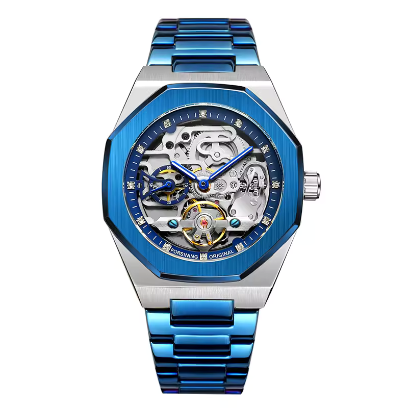 Suavyt Skeleton | 40MM