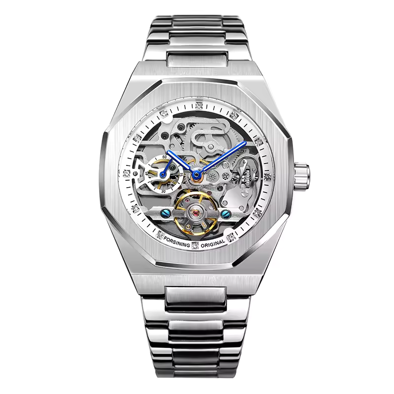 Suavyt Skeleton | 40MM