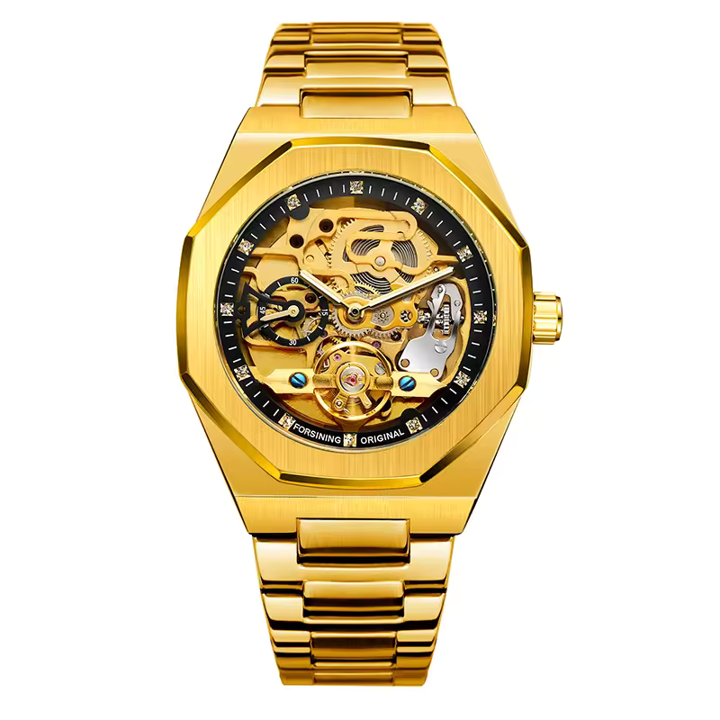 Suavyt Skeleton | 40MM