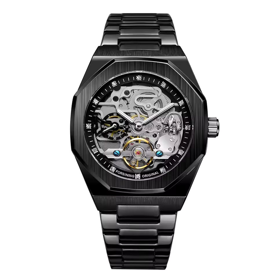 Suavyt Skeleton | 40MM