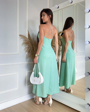 Vestido Vaminily