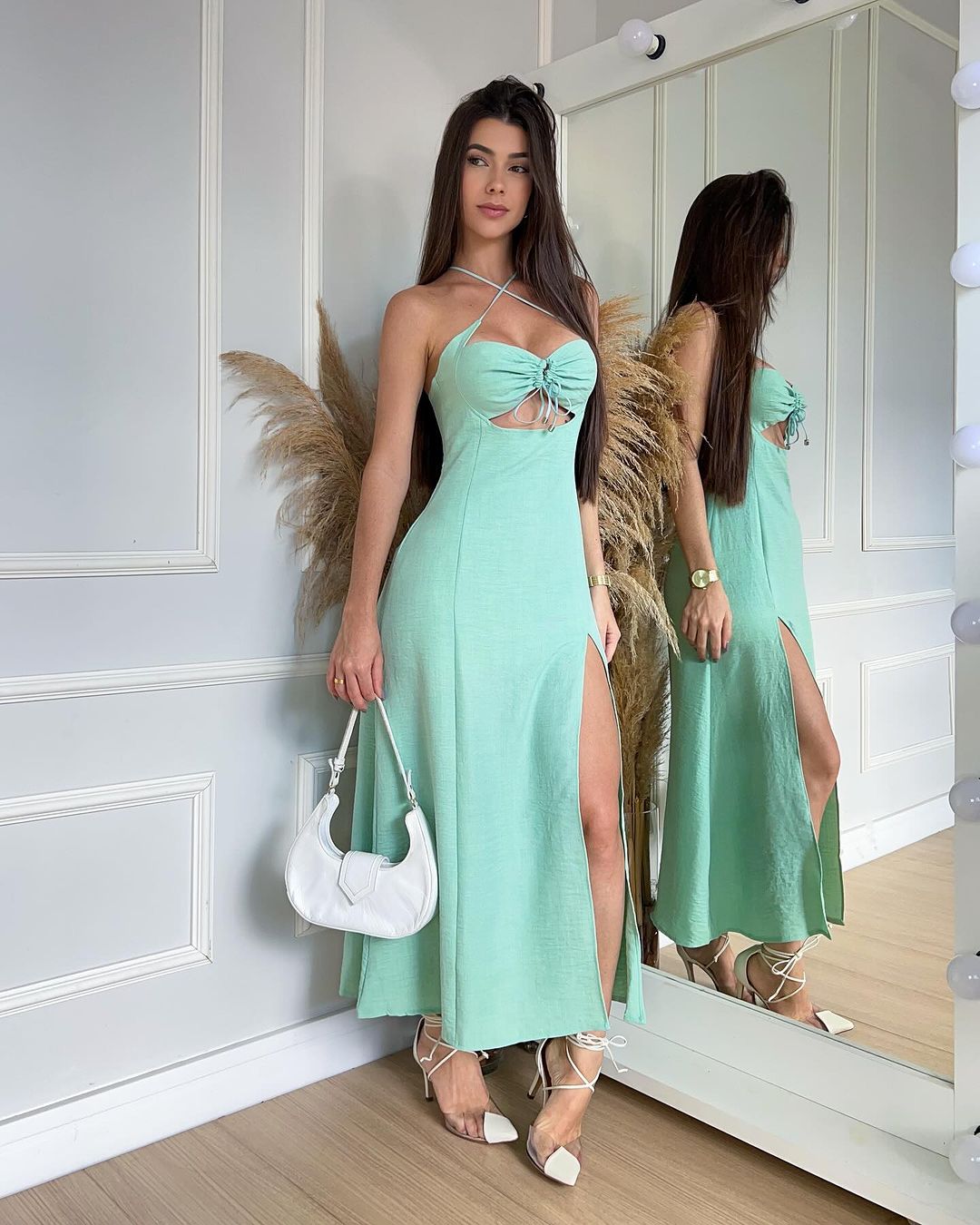 Vestido Vaminily