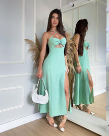 Vestido Vaminily