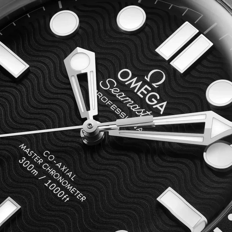Seamaster Diver 300M