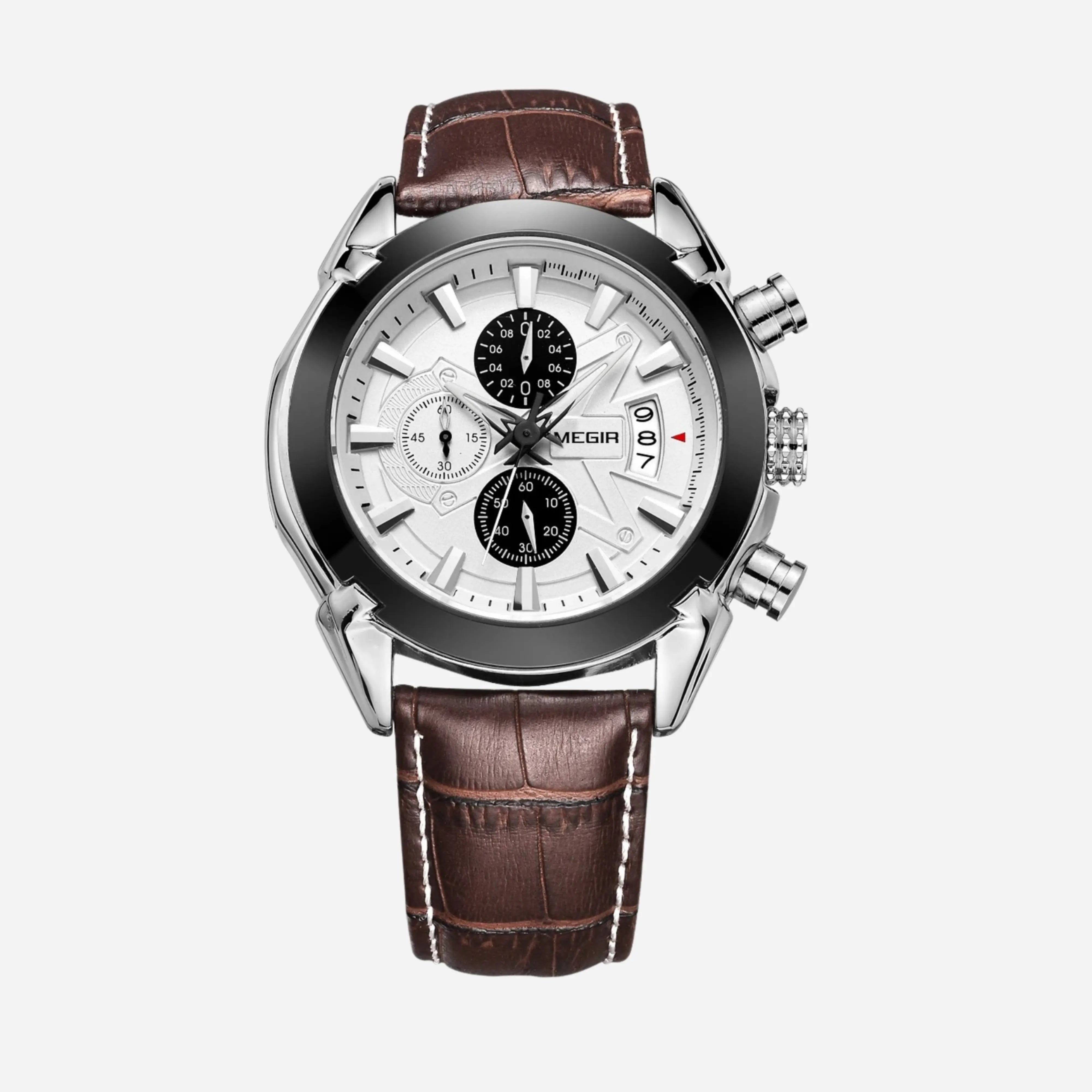 Suavyt Montre® 013