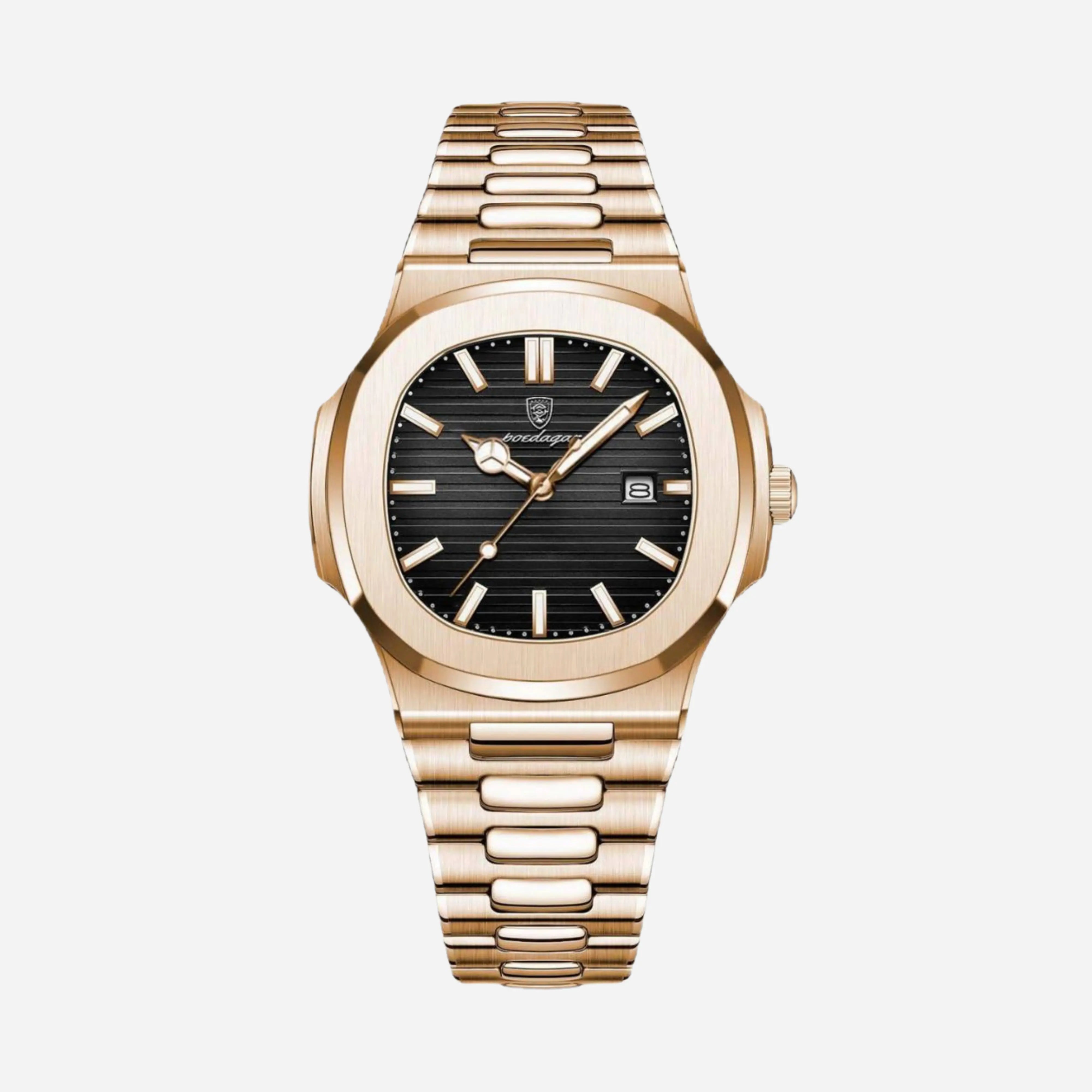 Suavyt Montre® 020