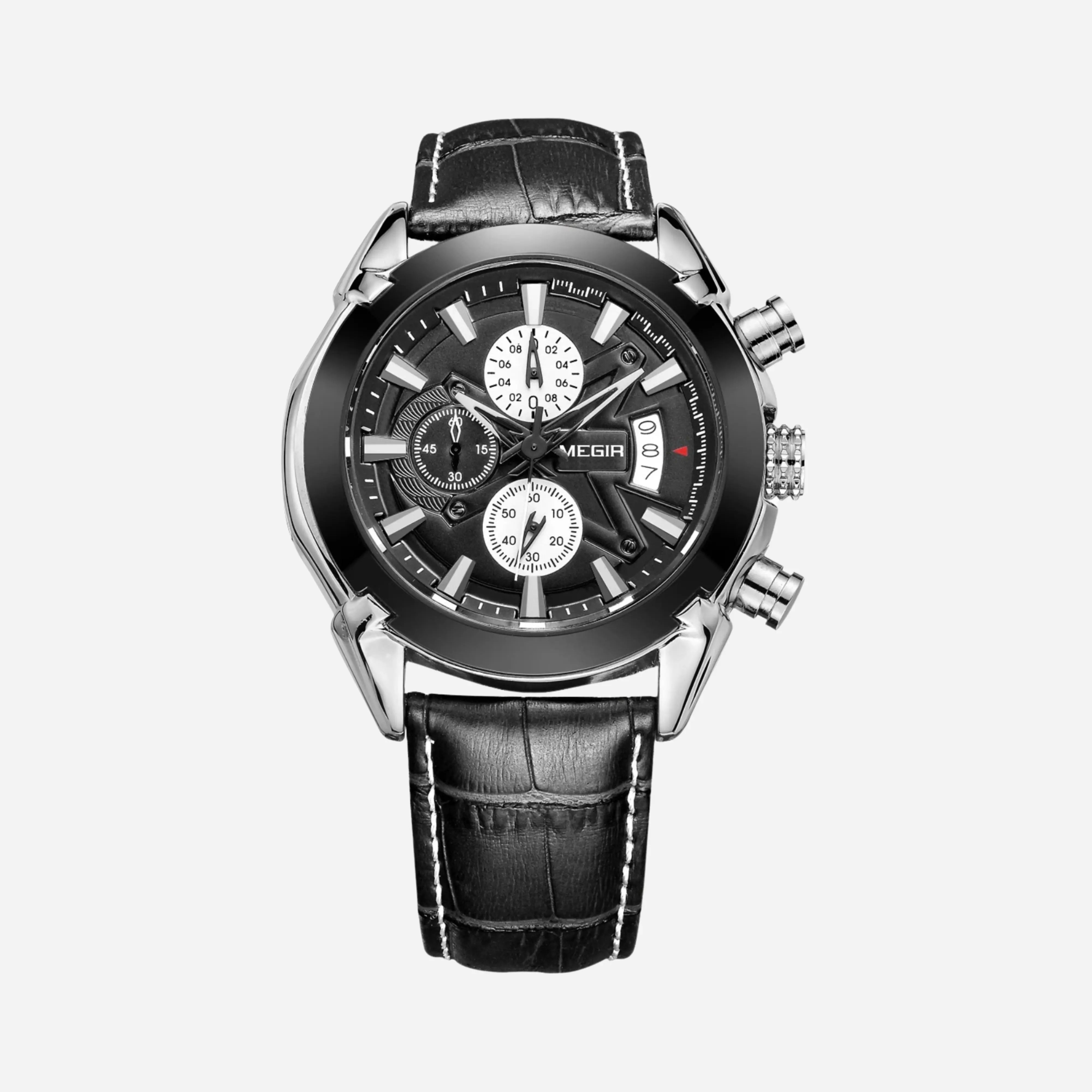 Suavyt Montre® 013