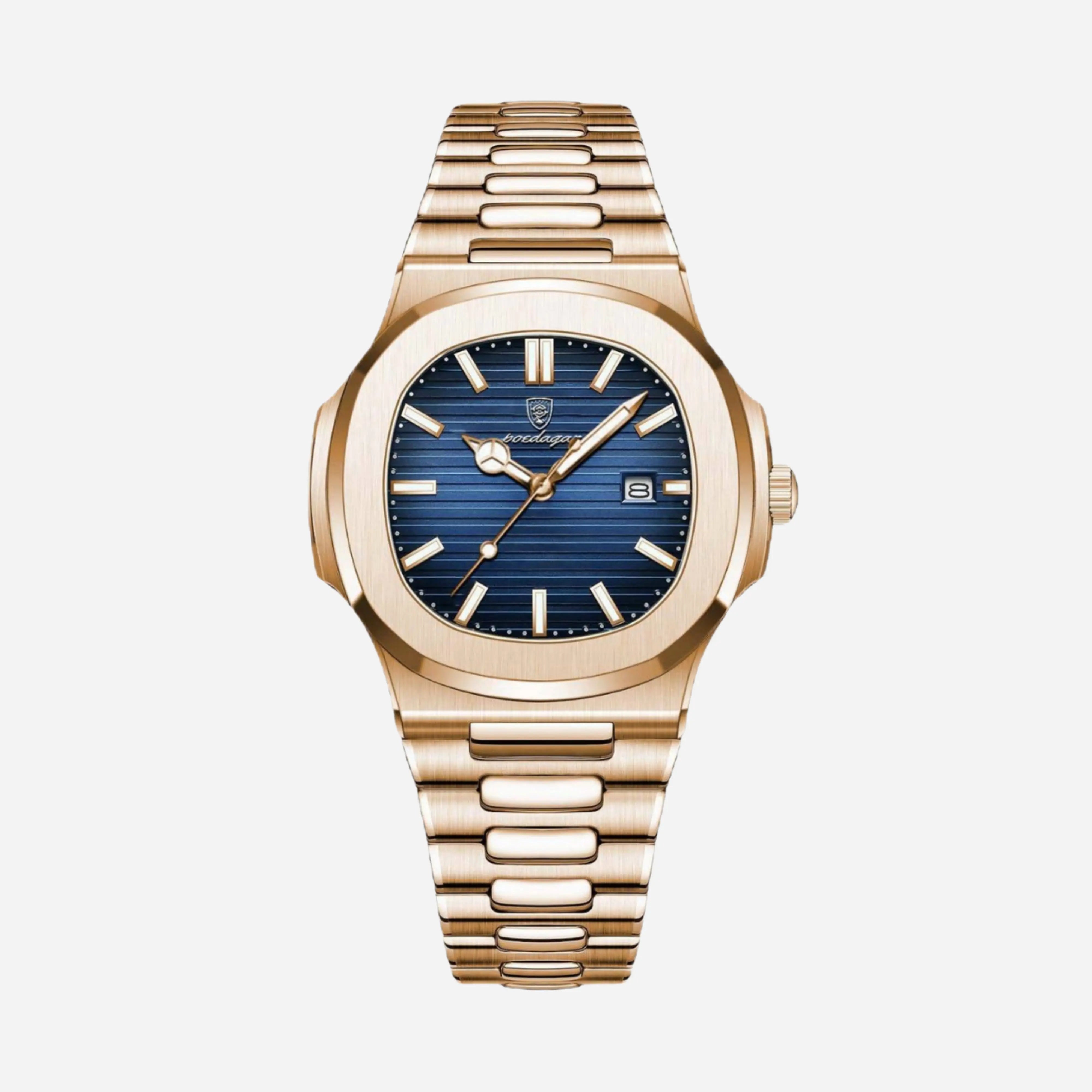 Suavyt Montre® 020