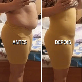 Windy - Calcinha modeladora ultra confortável