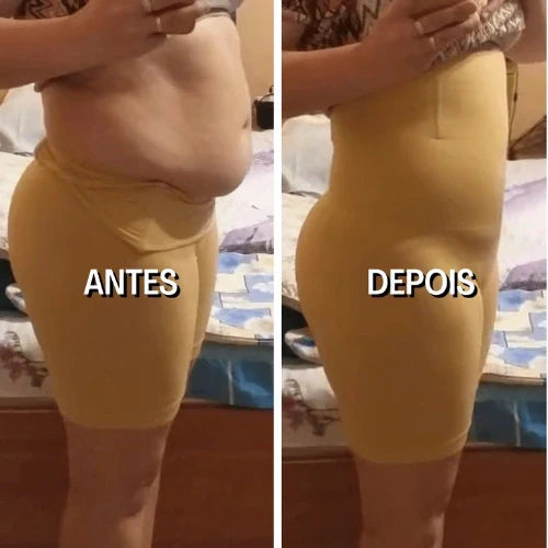 Windy - Calcinha modeladora ultra confortável
