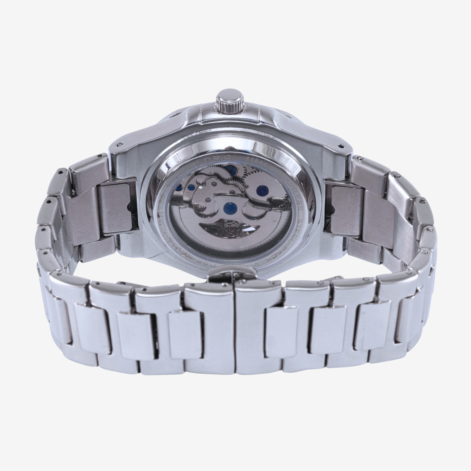 Suavyt Montre® 001