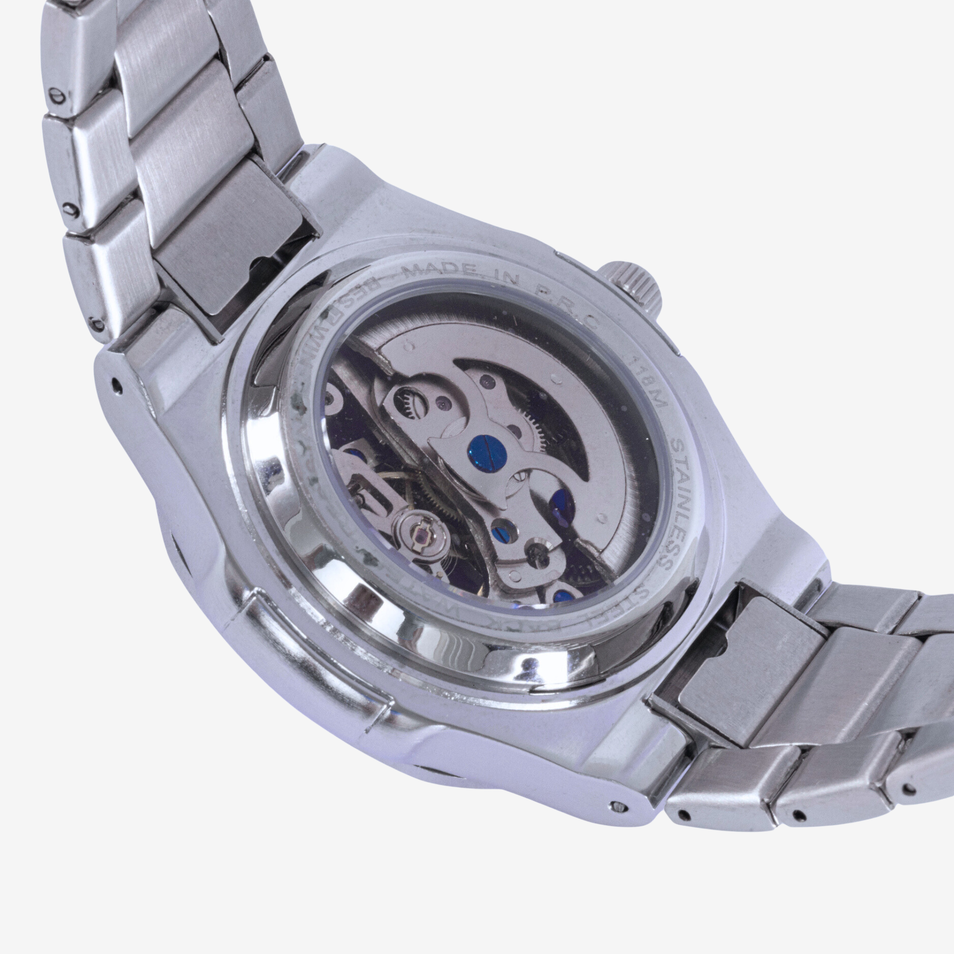 Suavyt Montre® 001