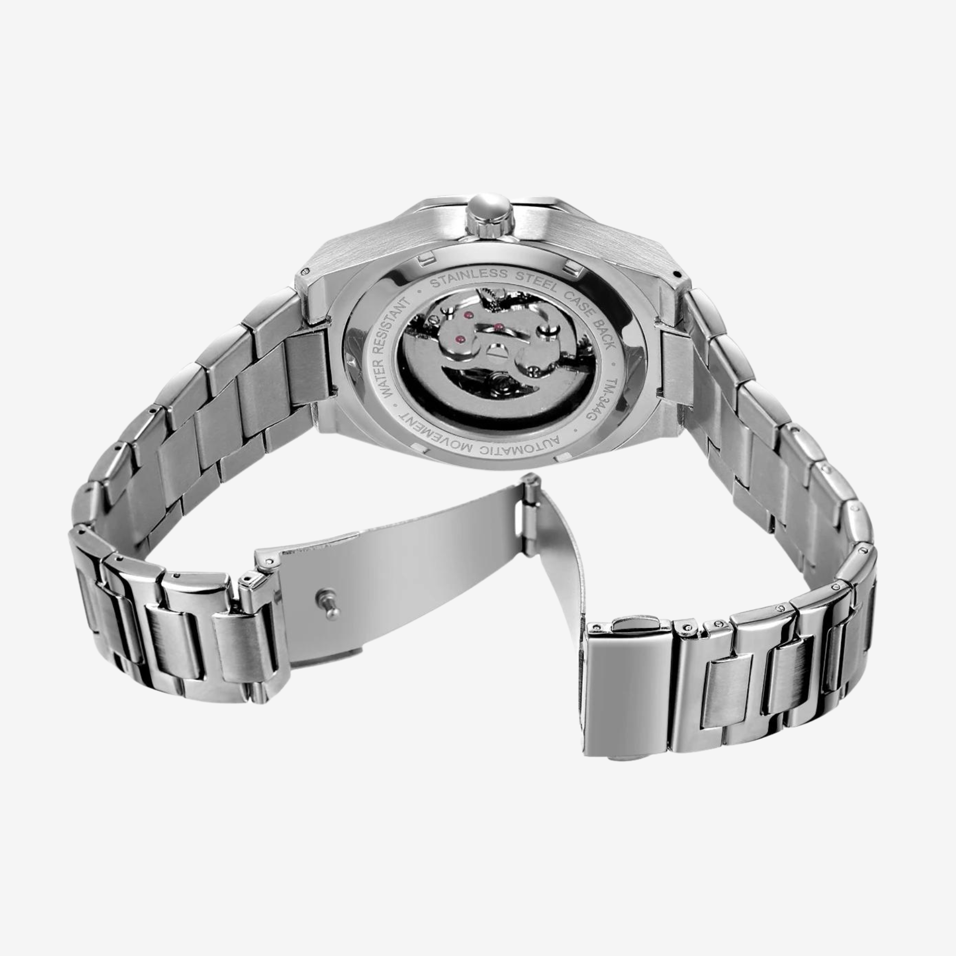 Suavyt Montre® 002