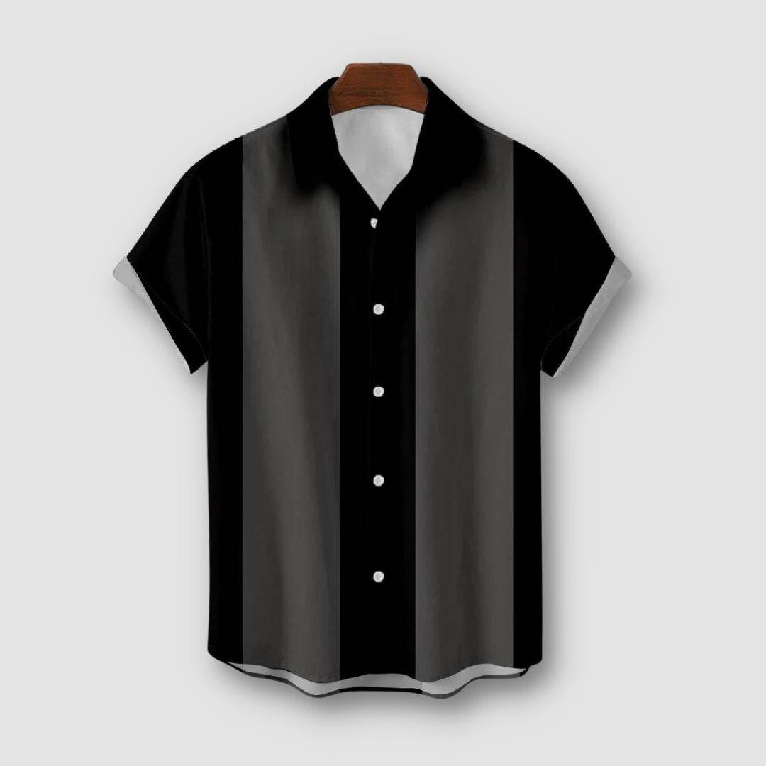 Camisa Casual de Verão