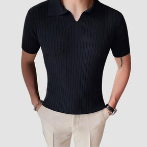 T-Shirt Polo Cotton