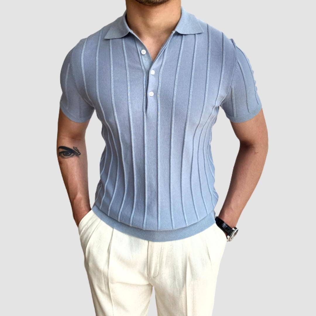 T-Shirt Antonios Slim