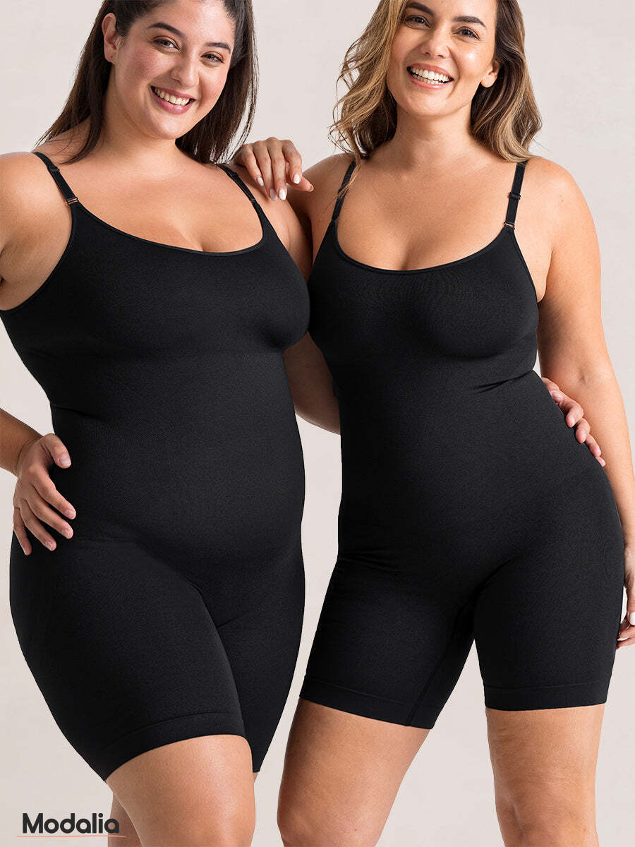 BODY MODELADOR SLIM CONTROL ( COMPRE 1 LEVE 2 )