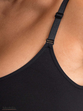 BODY MODELADOR SLIM CONTROL ( COMPRE 1 LEVE 2 )