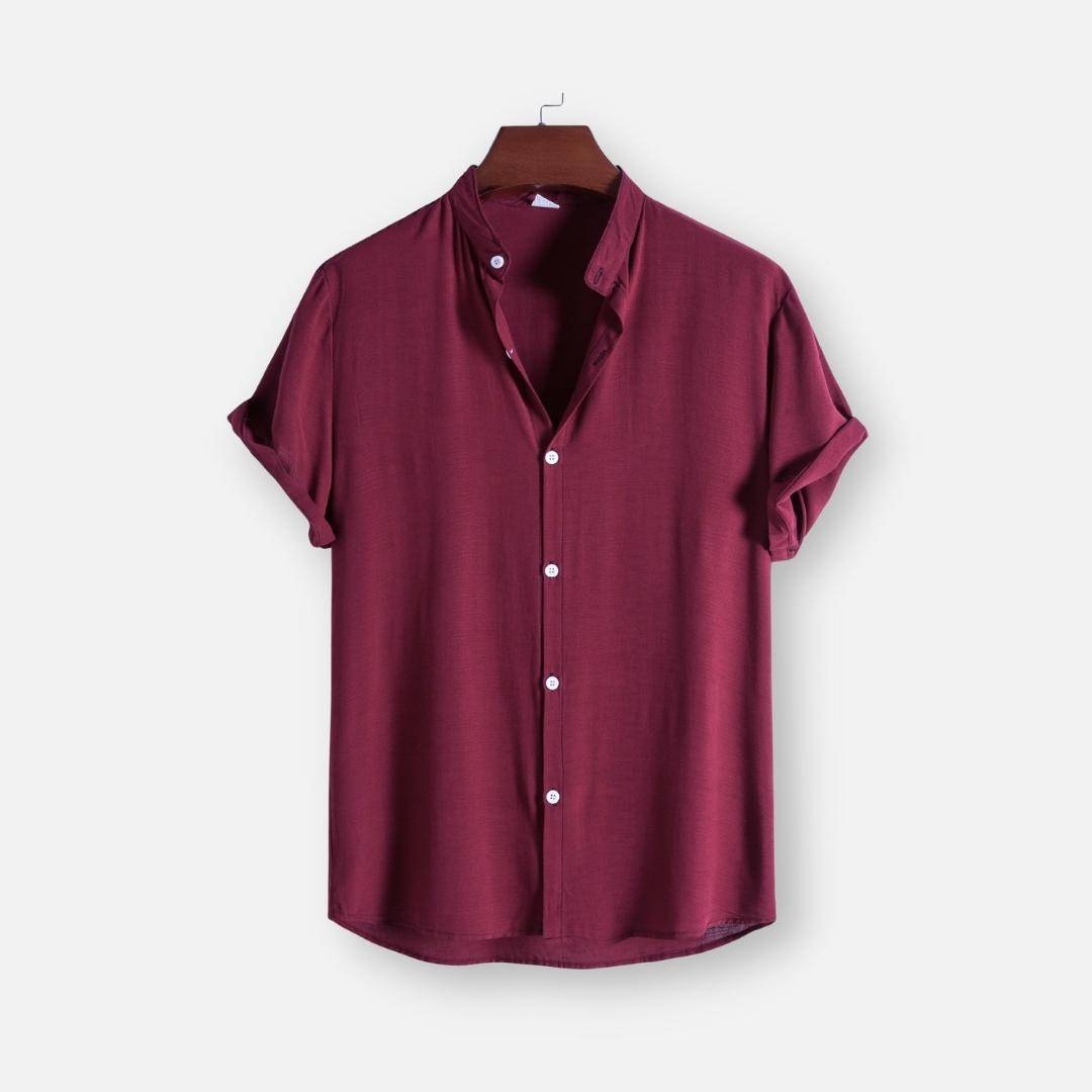 Camisa Magnus de Algodão para Vestuário