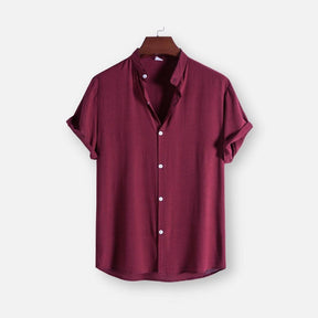 Camisa Magnus de Algodão para Vestuário