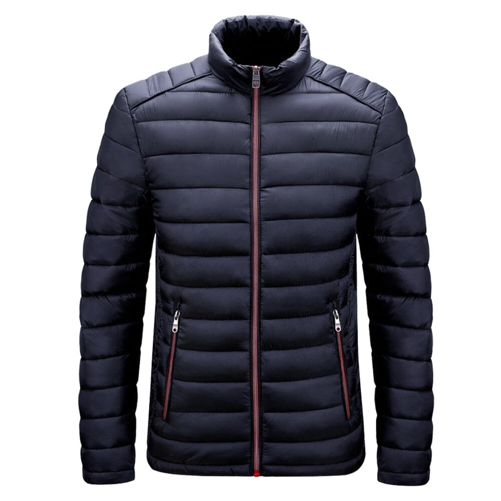Jaqueta Puffer Stand Masculino