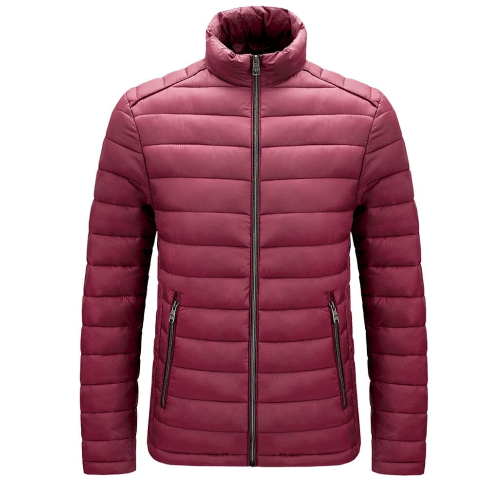Jaqueta Puffer Stand Masculino