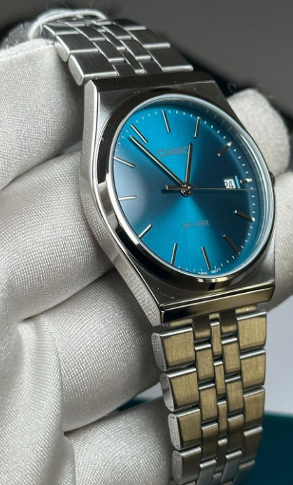 Relógio Casio Vintage + Óculos Vintage