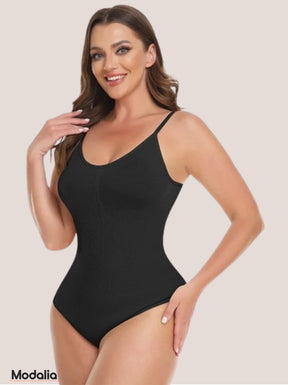 BODY MODELADOR SLIM CONTROL ( COMPRE 1 LEVE 2 )