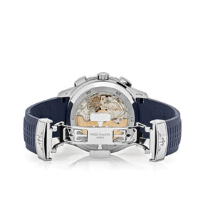 Relógio Geneve Aquanaut 42.2mm - Acompanha Caixa + Certificado