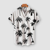 Camisa Retro do Havai