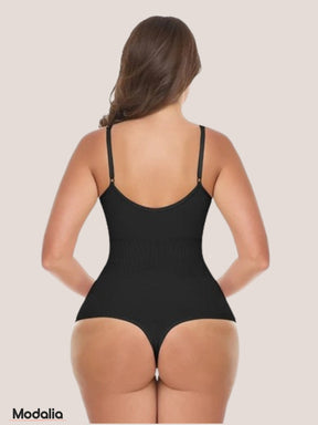 BODY MODELADOR SLIM CONTROL ( COMPRE 1 LEVE 2 )