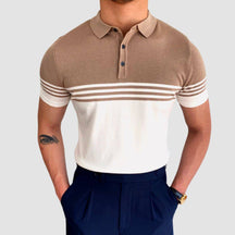 T-Shirt Antonios Smart-Casual
