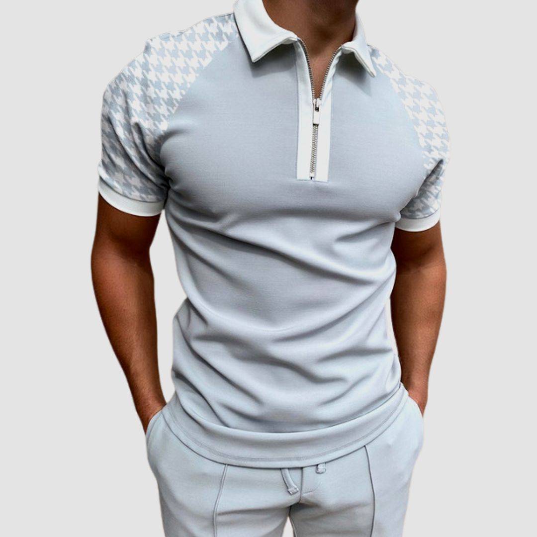 Camisola de estilo Antonios French Style