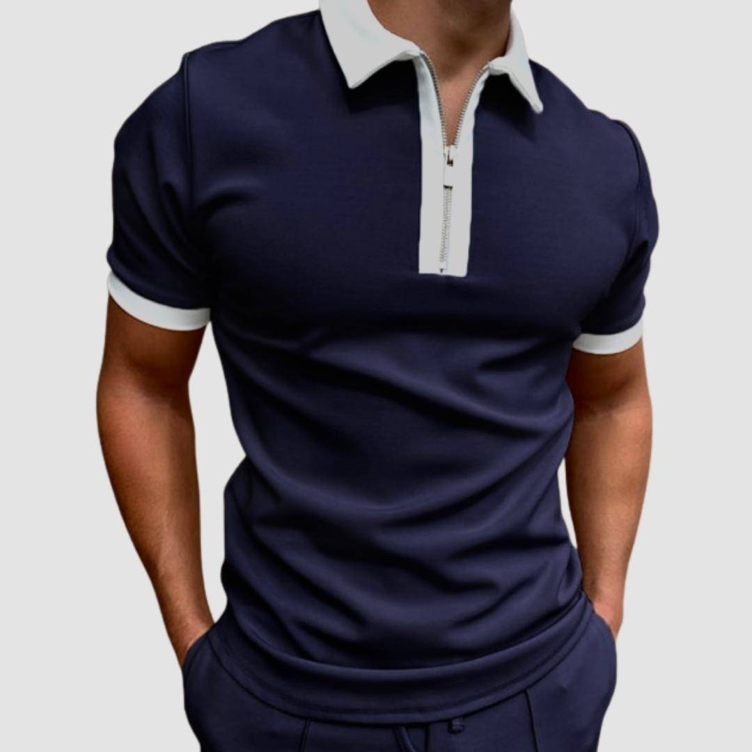 T-Shirt Moderna Versatil