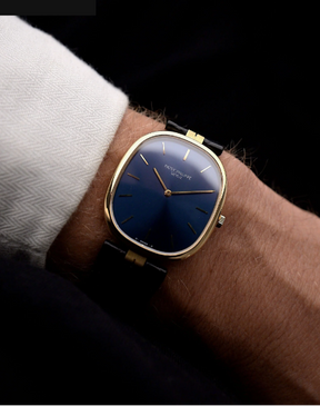 Patek Philippe Golden Ellipse- QUALIDADE: AAA+ Premium