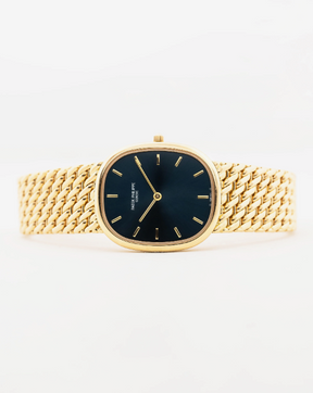 Patek Philippe Golden Ellipse- QUALIDADE: AAA+ Premium