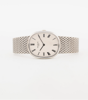 Patek Philippe Golden Ellipse- QUALIDADE: AAA+ Premium