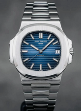 Relógio Patek Nautilus Prestige