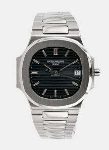 Relógio Patek Nautilus Prestige