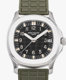 Relógio Geneve Aquanaut 42.2mm - Acompanha Caixa + Certificado
