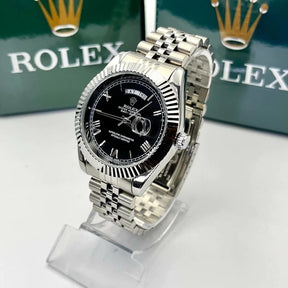 Relógio Datejust  Romanos